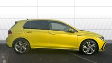 Volkswagen Golf 1.5 TSI 150 R-Line 5dr Petrol Hatchback